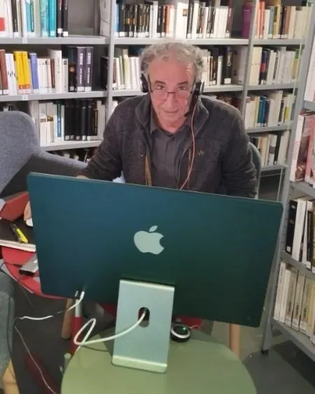 Réunion publique mars 2025