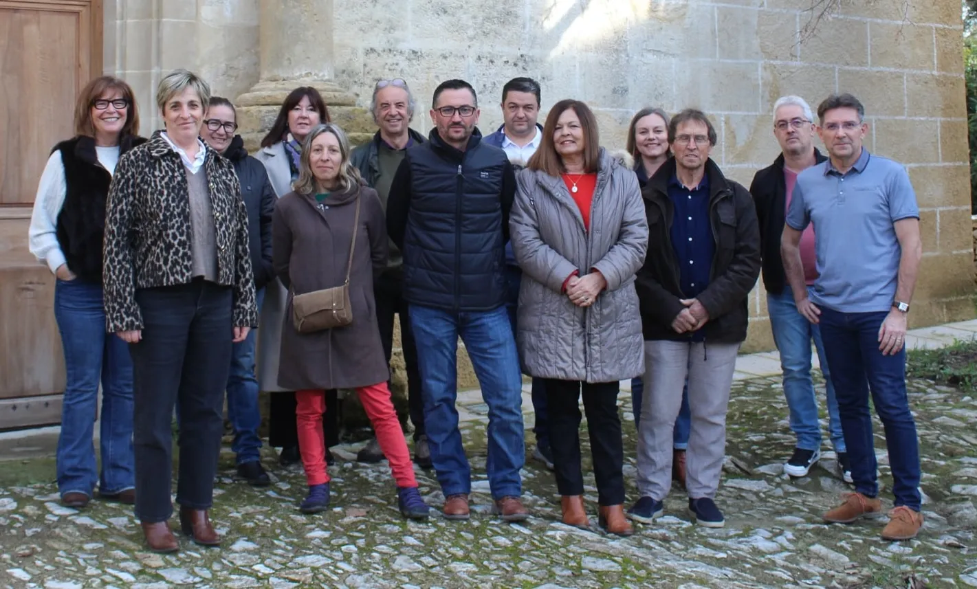 Conseil municipal de Belvézet 2026