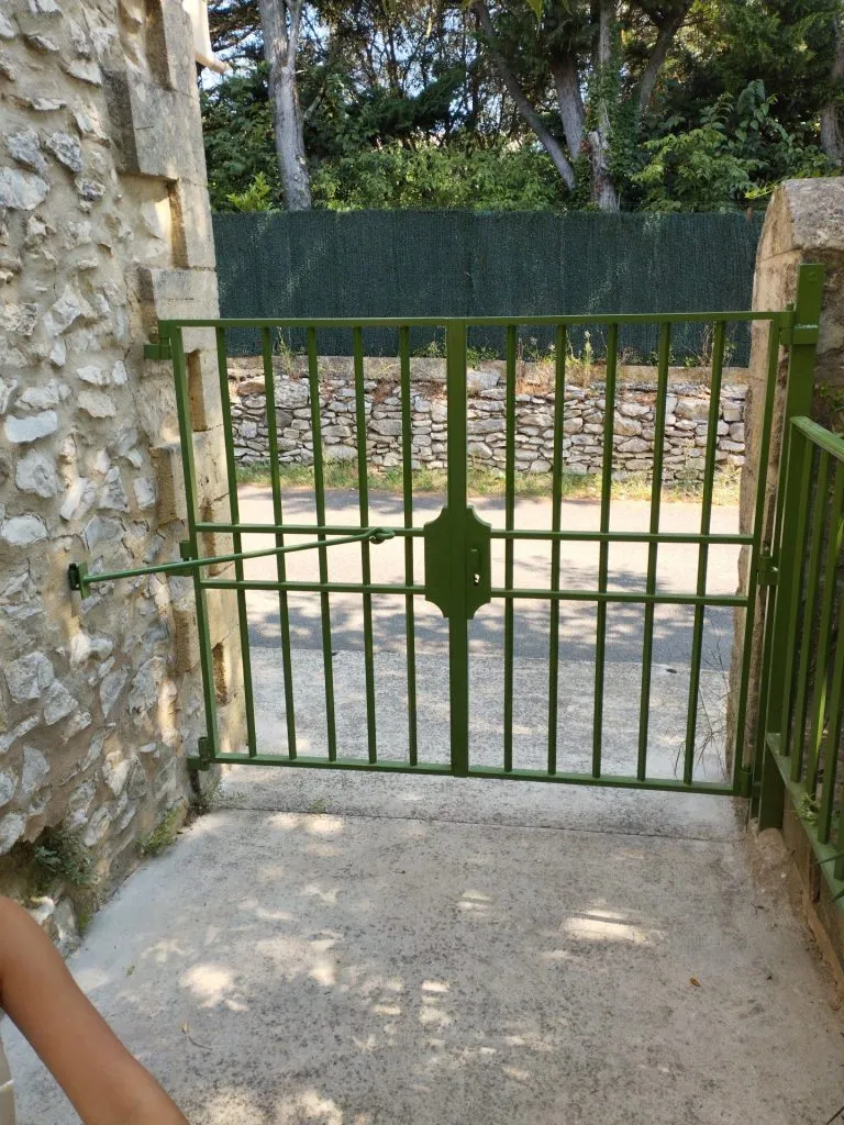 Théâtre de verdure